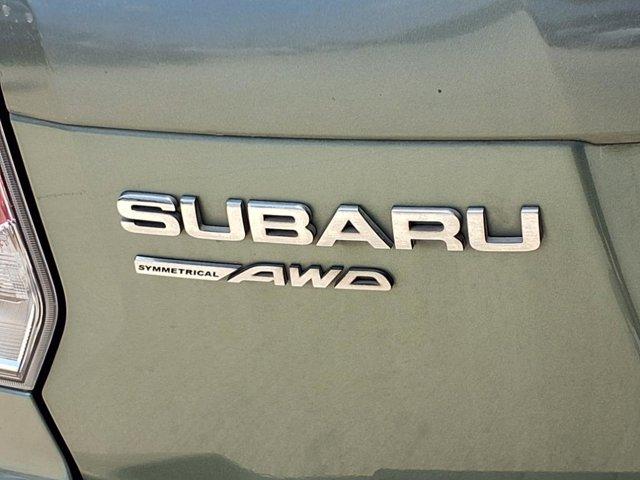 used 2017 Subaru Forester car, priced at $14,995