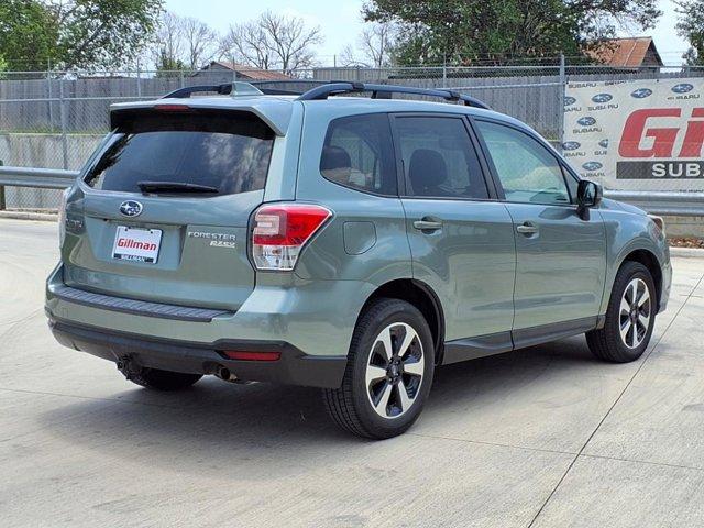used 2017 Subaru Forester car, priced at $14,995