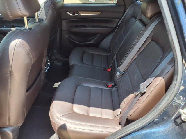 used 2019 Mazda CX-5 car, priced at $23,795
