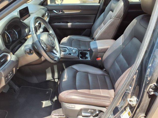used 2019 Mazda CX-5 car, priced at $23,795