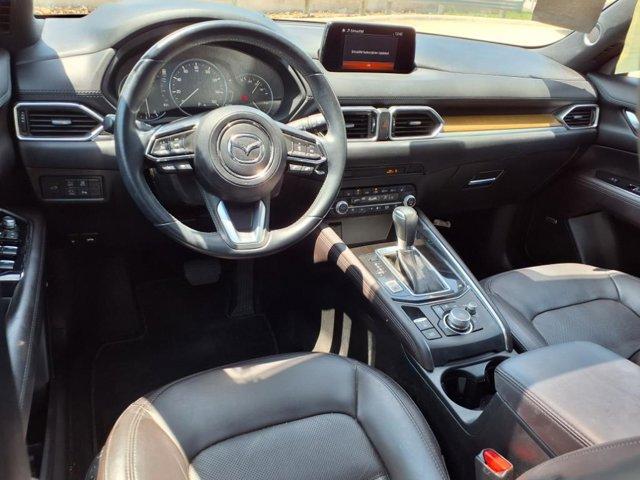 used 2019 Mazda CX-5 car, priced at $23,795