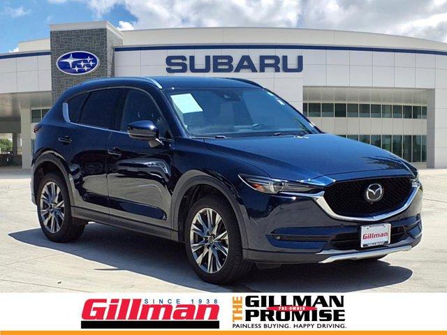 used 2019 Mazda CX-5 car, priced at $23,795