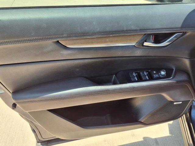used 2019 Mazda CX-5 car, priced at $23,795