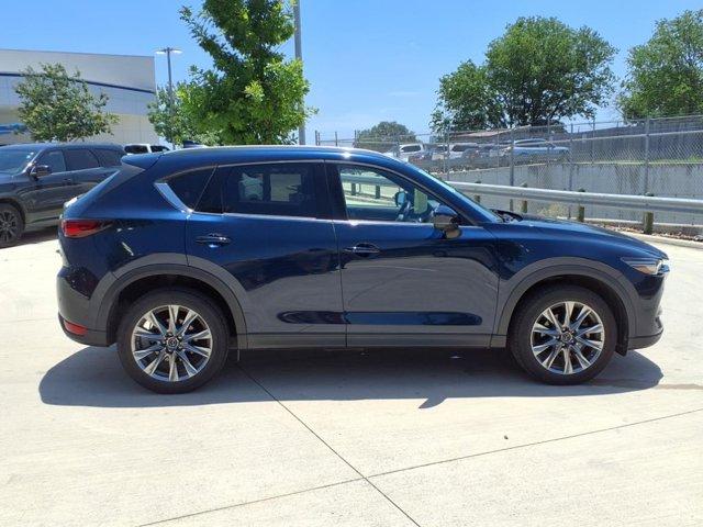 used 2019 Mazda CX-5 car, priced at $23,795