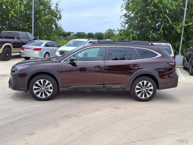 used 2024 Subaru Outback car, priced at $30,895