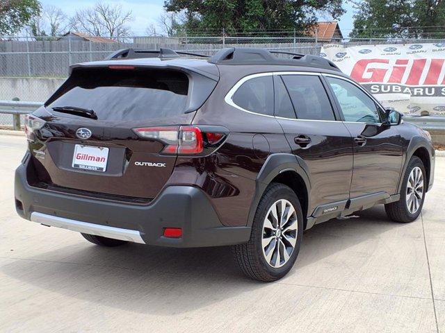 used 2024 Subaru Outback car, priced at $30,895