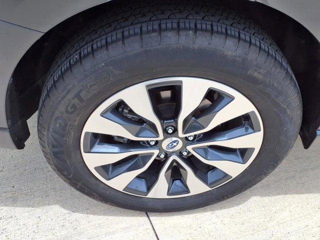used 2024 Subaru Outback car, priced at $30,895