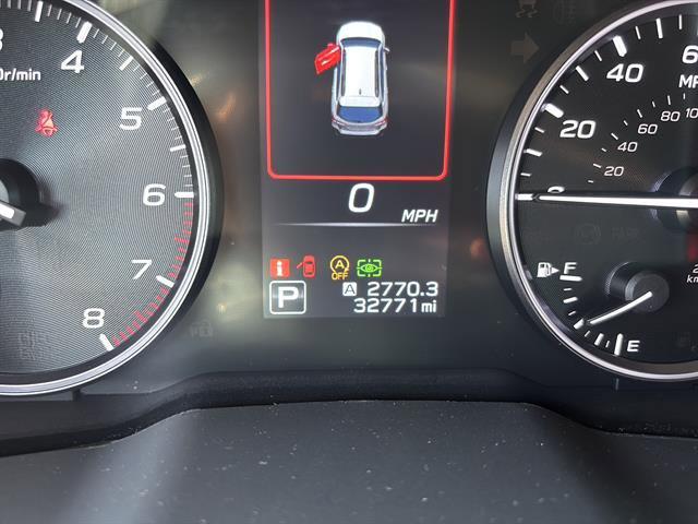 used 2024 Subaru Outback car, priced at $30,895