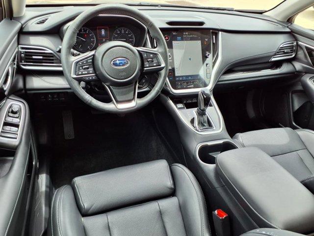 used 2024 Subaru Outback car, priced at $30,895