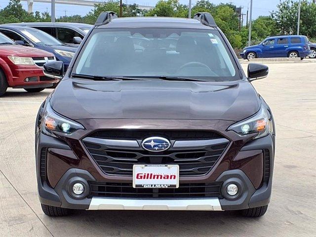 used 2024 Subaru Outback car, priced at $30,895