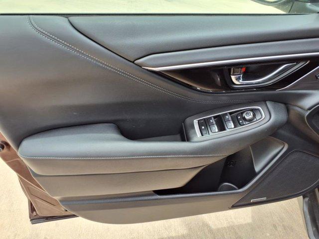 used 2024 Subaru Outback car, priced at $30,895