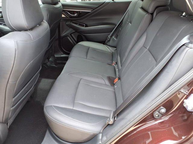 used 2024 Subaru Outback car, priced at $30,895