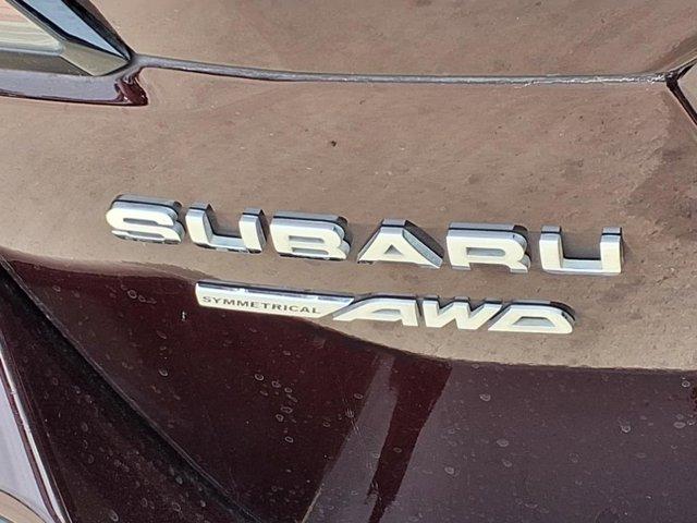 used 2024 Subaru Outback car, priced at $30,895