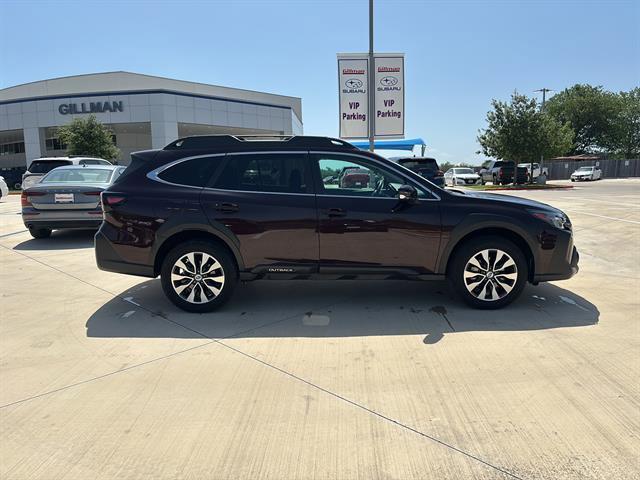 used 2024 Subaru Outback car, priced at $30,895