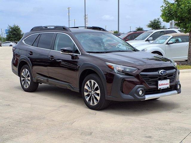used 2024 Subaru Outback car, priced at $30,895
