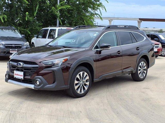 used 2024 Subaru Outback car, priced at $30,895