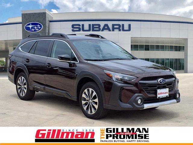 used 2024 Subaru Outback car, priced at $30,895