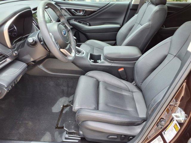 used 2024 Subaru Outback car, priced at $30,895