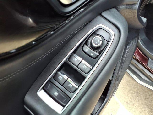 used 2024 Subaru Outback car, priced at $30,895