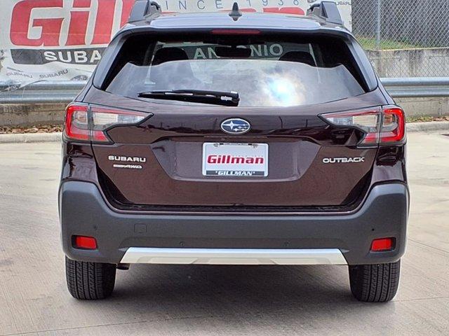 used 2024 Subaru Outback car, priced at $30,895
