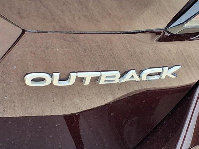 used 2024 Subaru Outback car, priced at $30,895