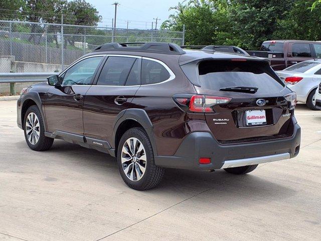 used 2024 Subaru Outback car, priced at $30,895