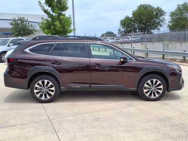 used 2024 Subaru Outback car, priced at $30,895