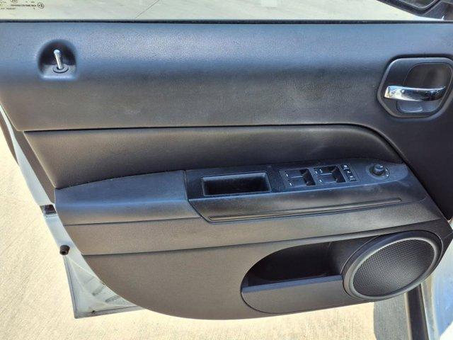 used 2016 Jeep Patriot car, priced at $11,995
