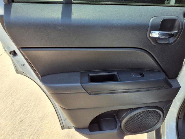 used 2016 Jeep Patriot car, priced at $11,995