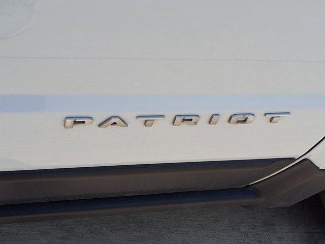 used 2016 Jeep Patriot car, priced at $11,995