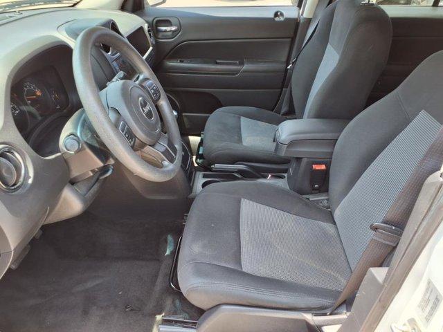 used 2016 Jeep Patriot car, priced at $11,995