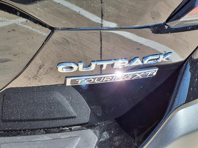 new 2025 Subaru Outback car, priced at $45,393