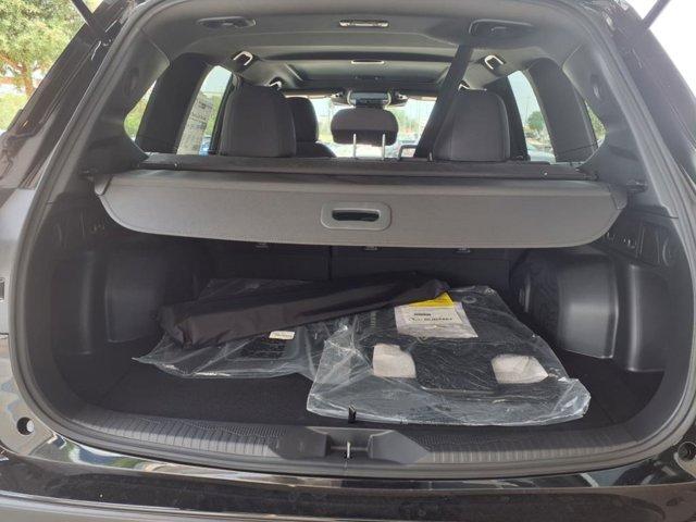 new 2025 Subaru Forester car, priced at $35,606