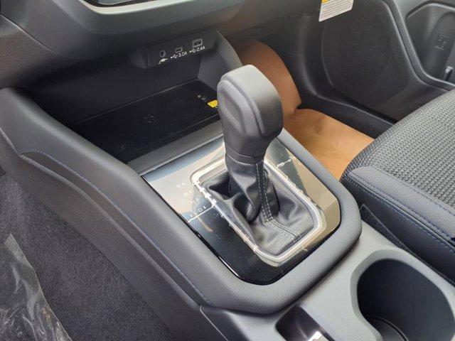 new 2025 Subaru Forester car, priced at $35,606