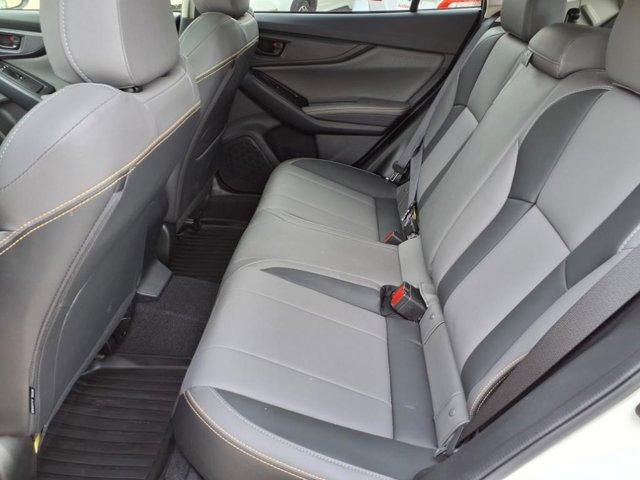 used 2022 Subaru Crosstrek car, priced at $26,595