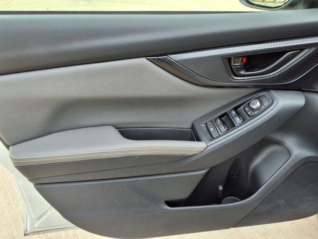 used 2022 Subaru Crosstrek car, priced at $26,595
