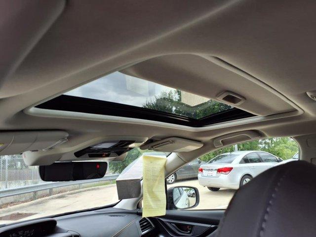 used 2022 Subaru Crosstrek car, priced at $26,595