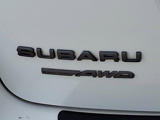 used 2022 Subaru Crosstrek car, priced at $26,595