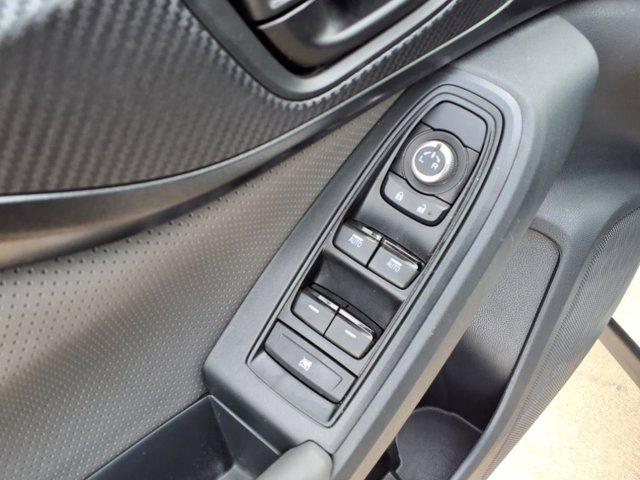 used 2022 Subaru Crosstrek car, priced at $26,595