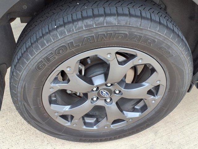 used 2022 Subaru Crosstrek car, priced at $26,595