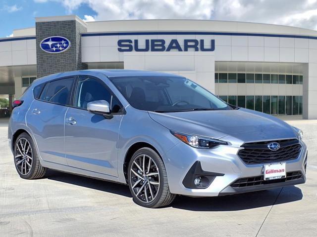 new 2024 Subaru Impreza car, priced at $28,845