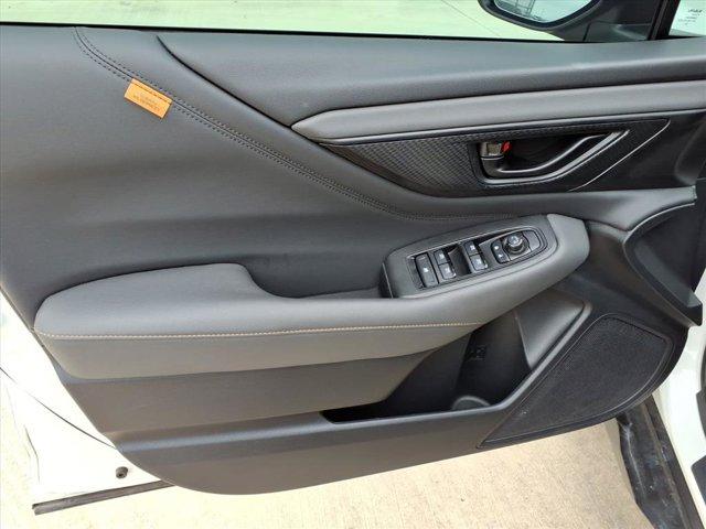 used 2023 Subaru Outback car, priced at $27,495