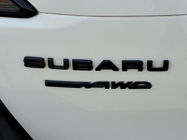 used 2023 Subaru Outback car, priced at $27,495