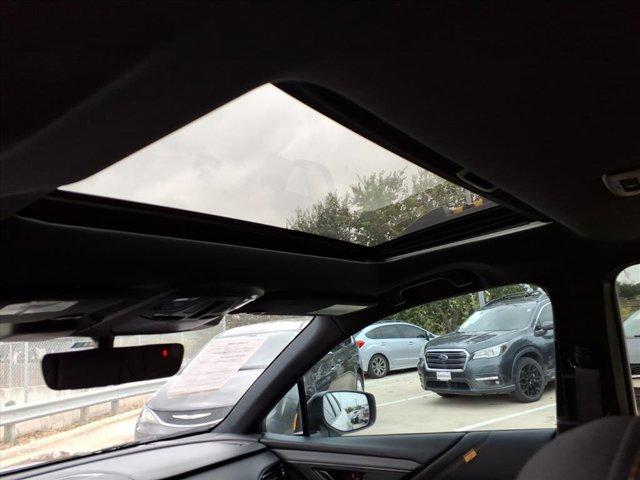 used 2023 Subaru Outback car, priced at $27,495