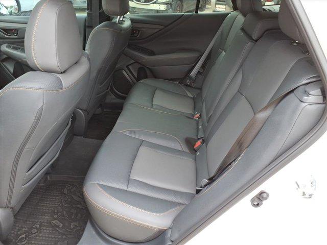 used 2023 Subaru Outback car, priced at $27,495