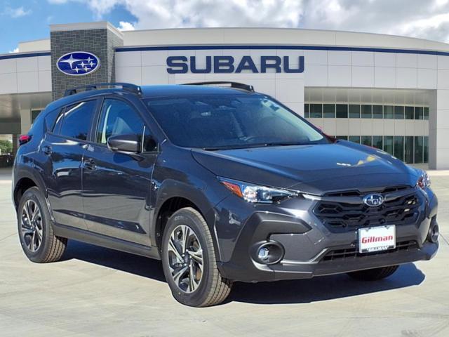 new 2024 Subaru Crosstrek car, priced at $30,881