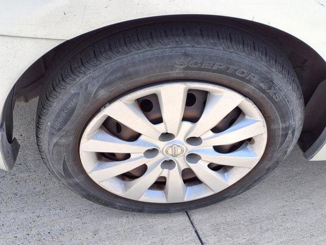 used 2017 Nissan Sentra car, priced at $10,995