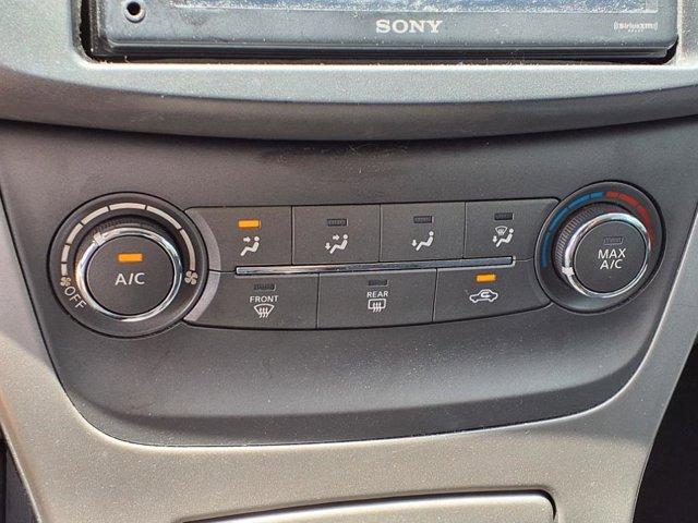 used 2014 Nissan Sentra car, priced at $6,495