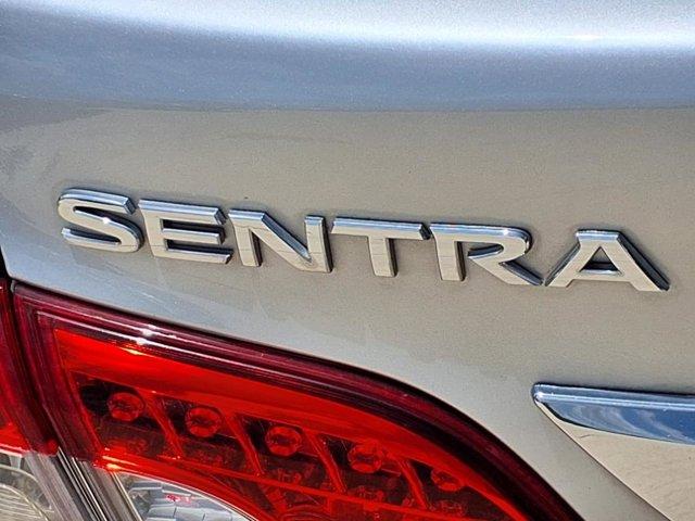 used 2014 Nissan Sentra car, priced at $6,495
