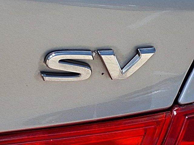 used 2014 Nissan Sentra car, priced at $6,495